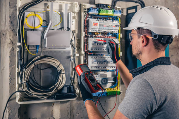 Best Electrical Repair Services  in Oak Leaf, TX