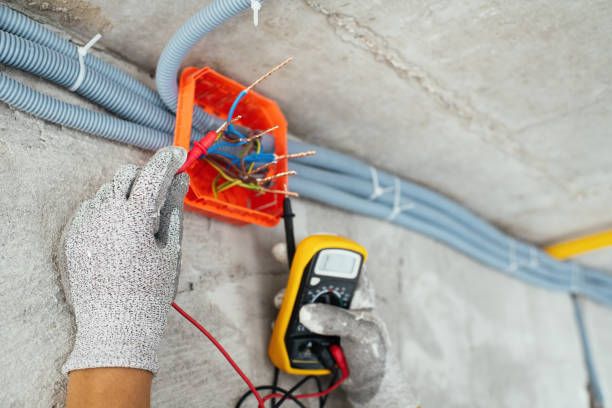 Best Electrical Installation Contractor  in Oak Leaf, TX