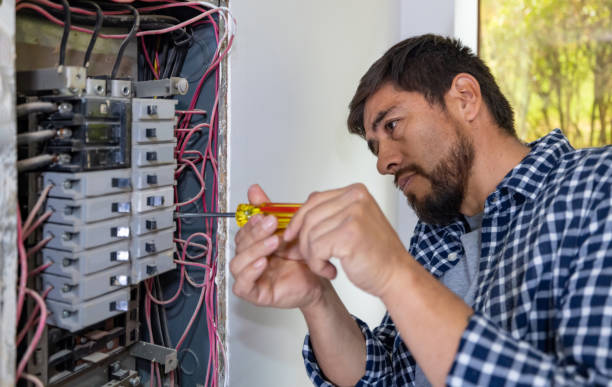 Best Commercial Electrician Services  in Oak Leaf, TX